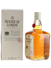 House Of Lords  75cl / 43%