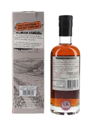 Karuizawa 19 Year Old Batch 1 That Boutique-y Whisky Company - With TBWC Stickers 50cl / 48.9%