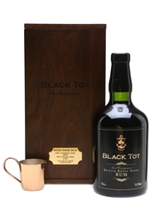Black Tot Navy Rum Last Consignment 70cl / 54.3%