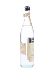 Sans Rival Ouzo Bottled 1980s 66cl / 45.7%