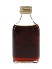 Windjammer Finest Old Rum Bottled 1980s 5cl / 40%