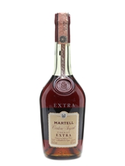 Martell Cordon Argent Cognac