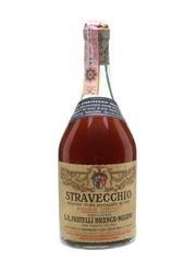 Branca Stravecchio Brandy  75cl / 42%