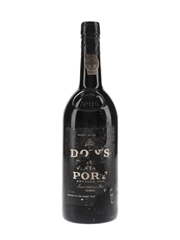 Dow's 1980 Vintage Port