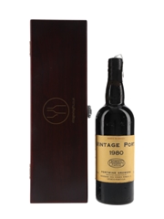 Borges 1980 Vintage Port  75cl / 20%