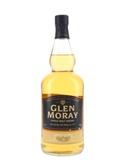 Glen Moray  100cl / 40%