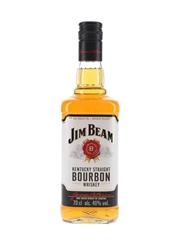 Jim Beam White Label