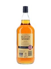 Tesco Special Reserve Large Format - Richard Paterson 150cl / 40%