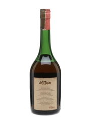 Frapin Chateau De Fontpinot Cognac Bottled 1960s 73cl / 41%