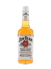 Jim Beam White Label