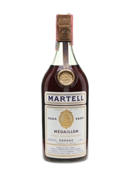Martell Medaillon VSOP Cognac
