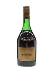 Delamain Tres Vieux Cognac Grande Champagne 70cl / 40%