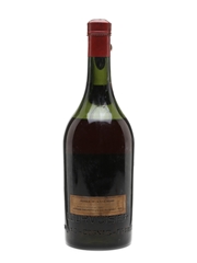 Courvoisier Napoleon Cognac Bottled 1950s 72cl / 40%
