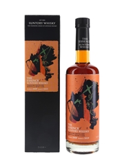 Yamazaki 2009 Montilla Wine Cask Bottled 2019 - The Essence Of Suntory Whisky 50cl / 55%