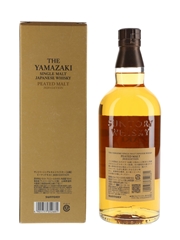 Yamazaki Peated Malt 2020 Edition 70cl / 48%