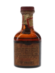 Drambuie Bottled 1950s-1960s 5cl / 40%