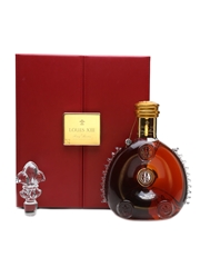 Remy Martin Louis XIII Cognac