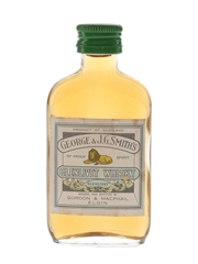 Glenlivet Bottled 1970s - Gordon & MacPhail 5cl / 40%