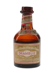 Drambuie Bottled 1950s 5cl / 40%