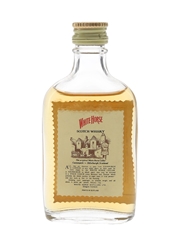 White Horse Bottled 1960s - Carpano 4cl / 43.5%