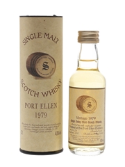 Port Ellen 1979 14 Year Old