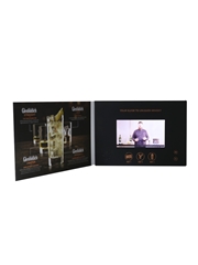 Glenfiddich Unlearn Whisky Video Training Book 