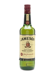 Jameson  70cl / 40%