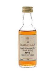 Macallan 1966