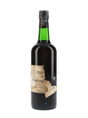 Taylor 1970 Vintage Port