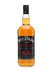 Whyte & Mackay Special Blended Scotch Whisky