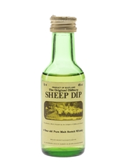 Sheep Dip 8 Year Old