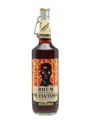 Tombolini Rhum Martinique Di Fantasia Bottled 1980s 100cl / 40%