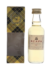 Scapa 1993