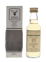 Auchroisk 1993 Connoisseurs Choice