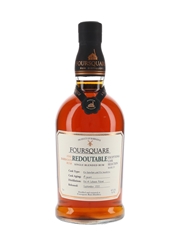 Foursquare Redoutable 14 Year Old Single Blended Rum