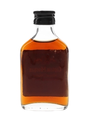 Captain Morgan Black Label Jamaica Rum Bottled 1970s 5cl / 40%