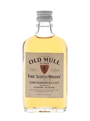 Old Mull Fine Scotch Whisky