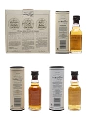 Balvenie Tasting Collection 10, 12 & 15 Year Old 3 x 5cl