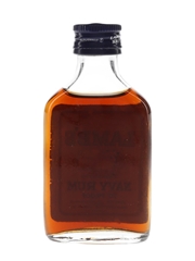 Lamb's Demerara Navy Rum Bottled 1960s 5cl / 40%