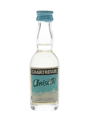 Chartreuse Anisette Bottled 1970s - Tarragona 5cl / 22%