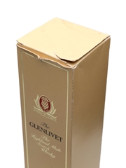 Glenlivet 12 Year Old Bottled 1970s 75cl / 40%