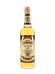 Old Dublin Irish Whiskey
