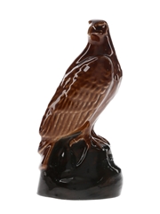 Beneagles Eagle Ceramic Miniature Bottled 1980s 5cl / 40%
