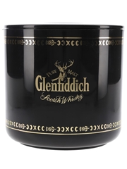 Glenfiddich Ice Bucket  16cm x 16cm