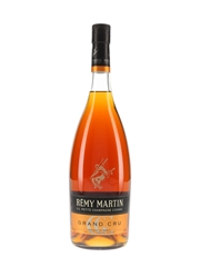 Remy Martin VS Grand Cru Petite Champagne Cognac 100cl / 40%