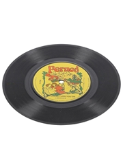 Pernod - It's Gonna Turn You On (Liquorice) Vinyl