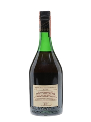 Delamain Pale & Dry Cognac Bottled 1960s 70cl / 40%