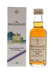 Macallan 1975