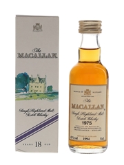 Macallan 1975