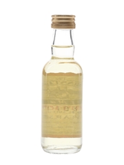 Imperial 1976 16 Year Old Cask No. 7560 Bottled 1993 - The Master Of Malt 5cl / 43%